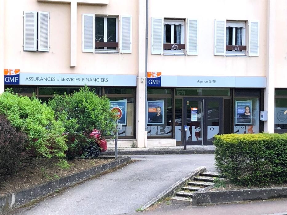 Images GMF Assurances