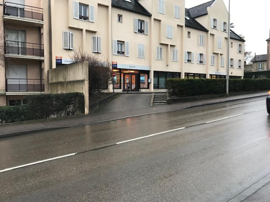 Images GMF Assurances