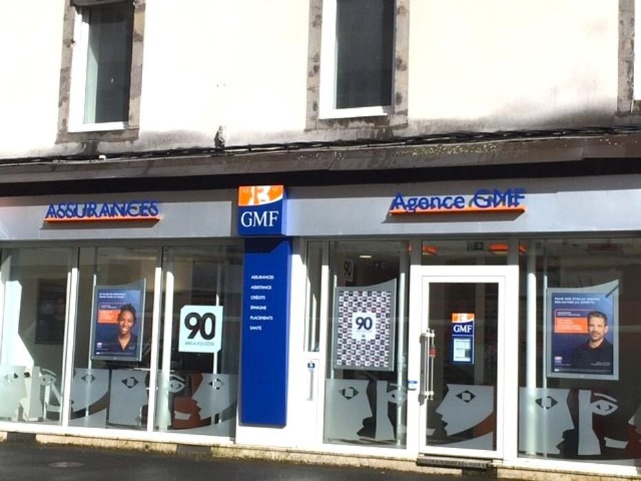 Images GMF Assurances