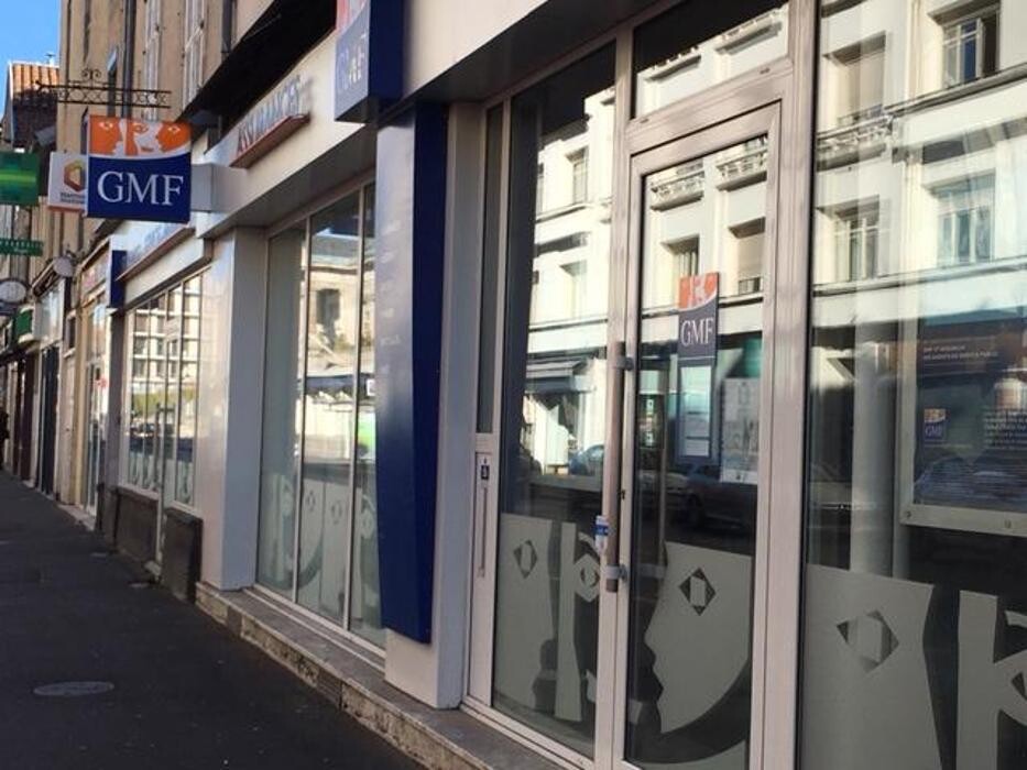 Images GMF Assurances