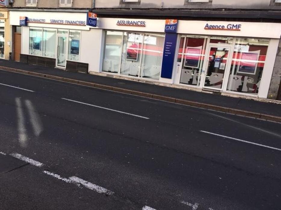 Images GMF Assurances