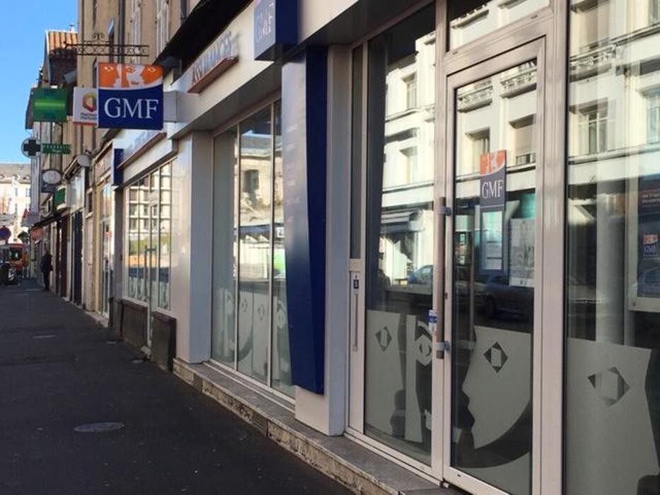 Images GMF Assurances