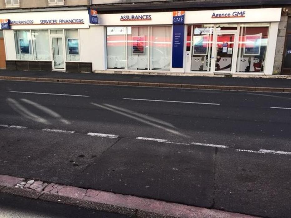 Images GMF Assurances