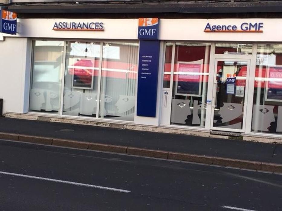 Images GMF Assurances