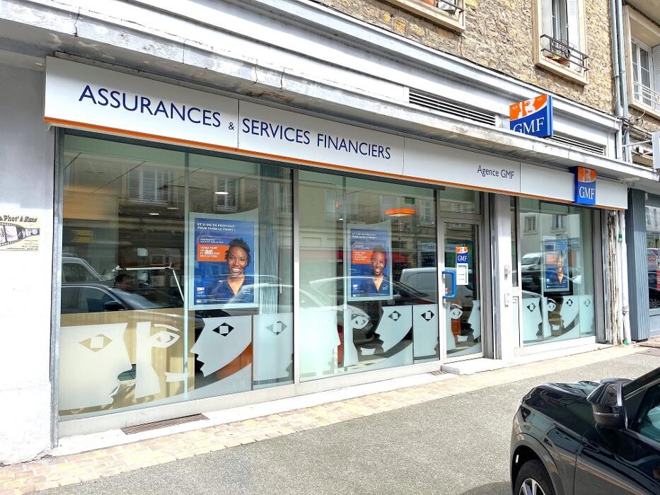 Images GMF Assurances
