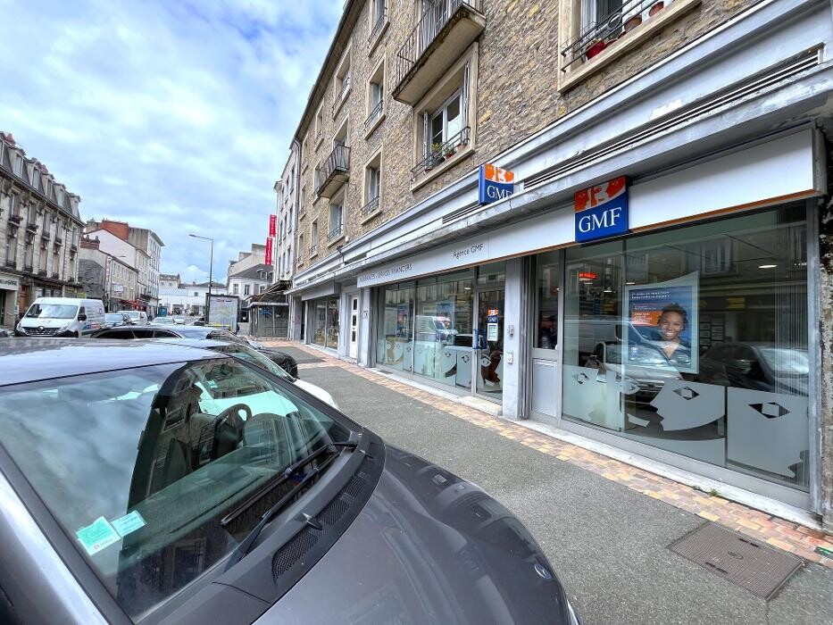 Images GMF Assurances
