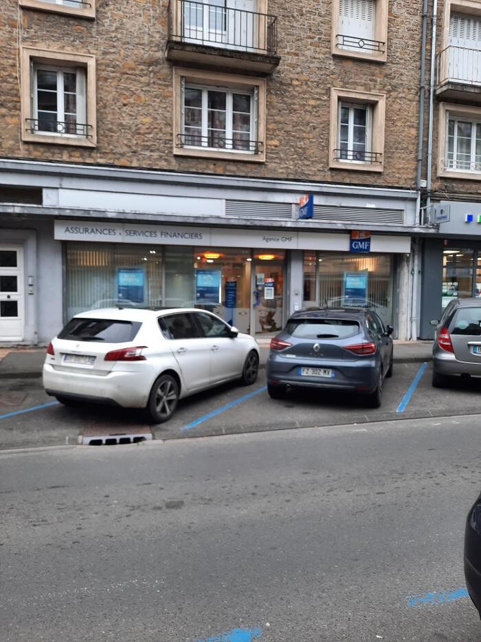 Images GMF Assurances