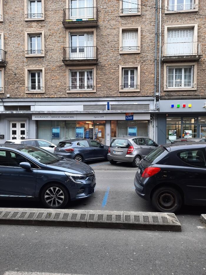 Images GMF Assurances