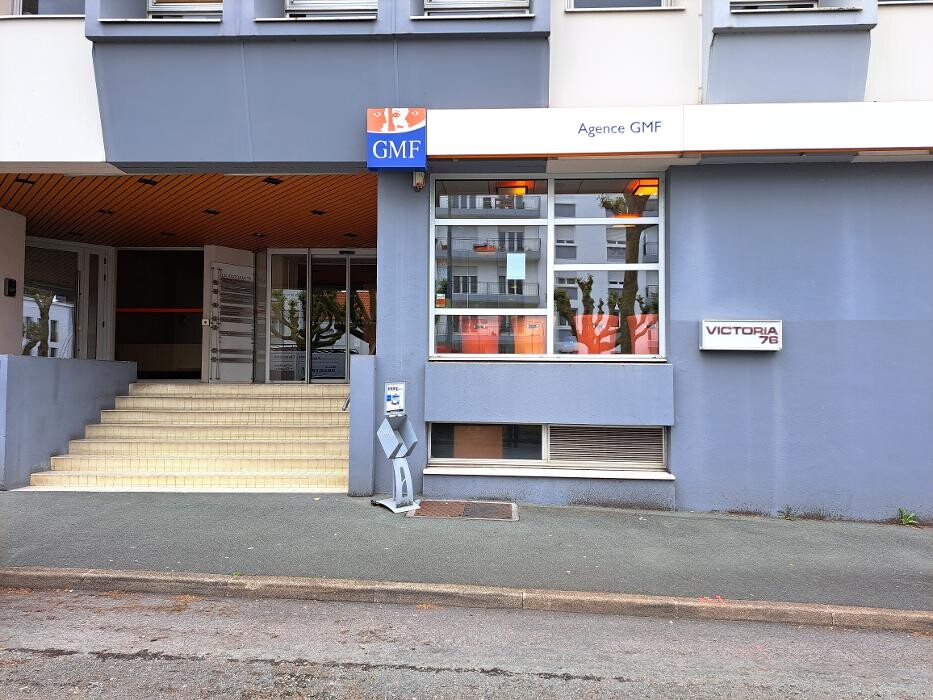 Images GMF Assurances