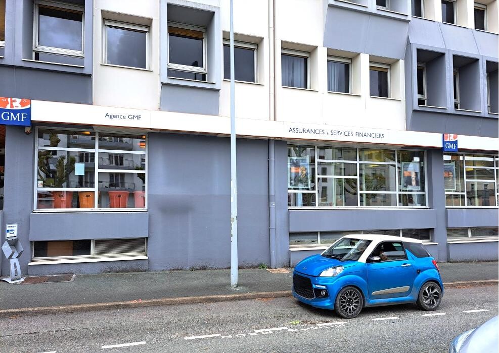 Images GMF Assurances