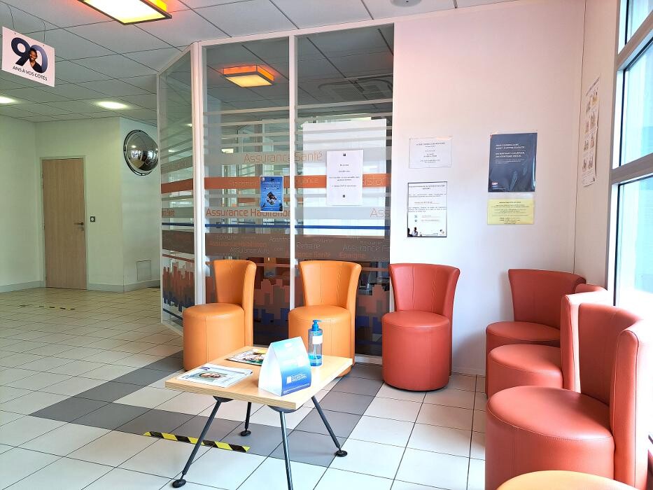 Images GMF Assurances