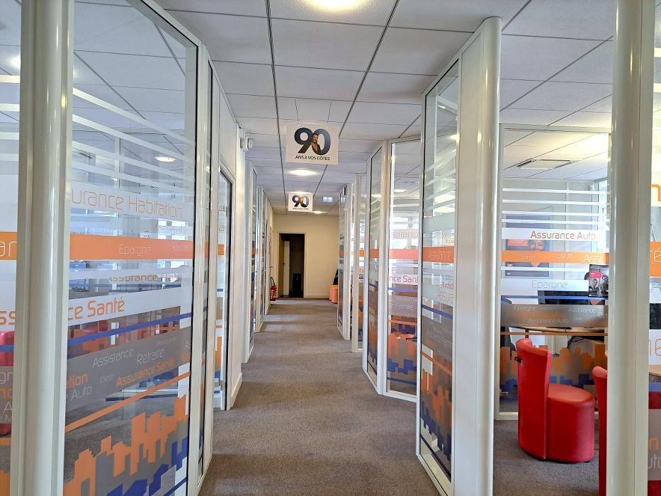 Images GMF Assurances