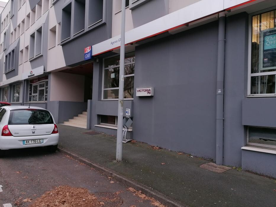 Images GMF Assurances