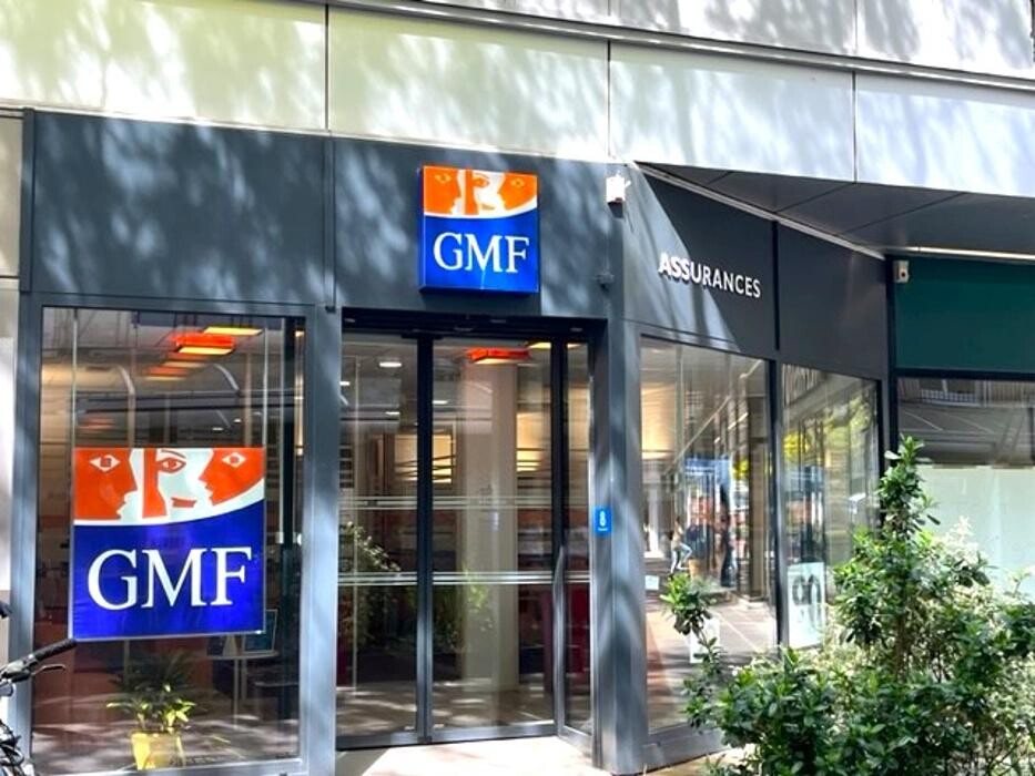 Images GMF Assurances