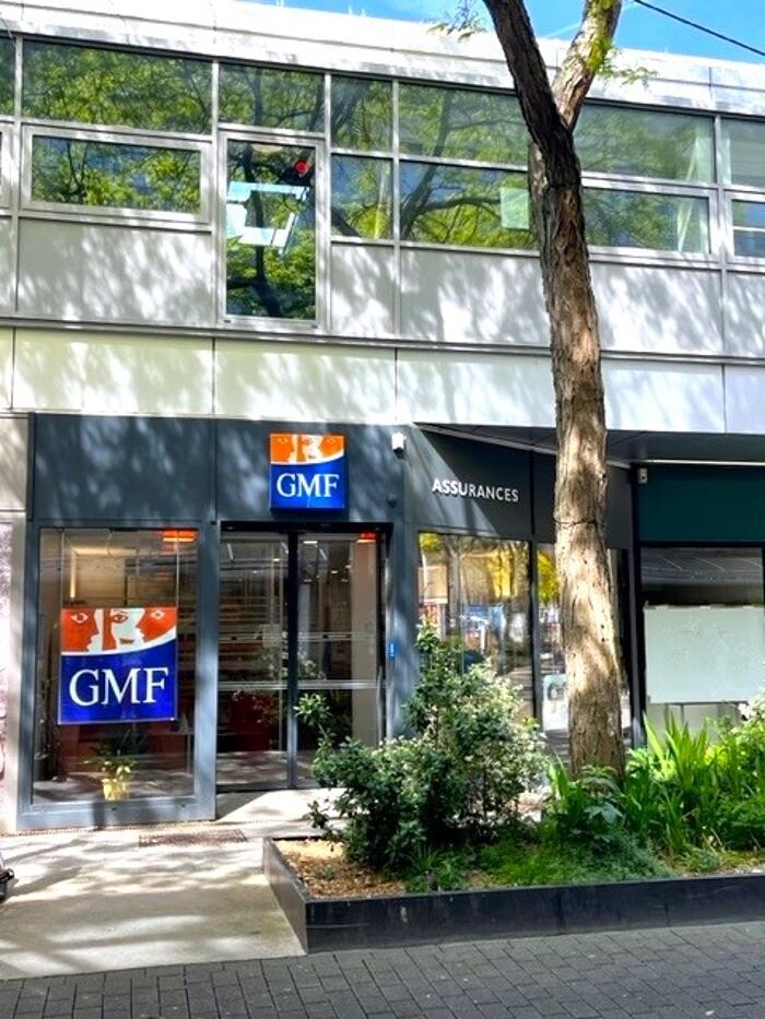 Images GMF Assurances