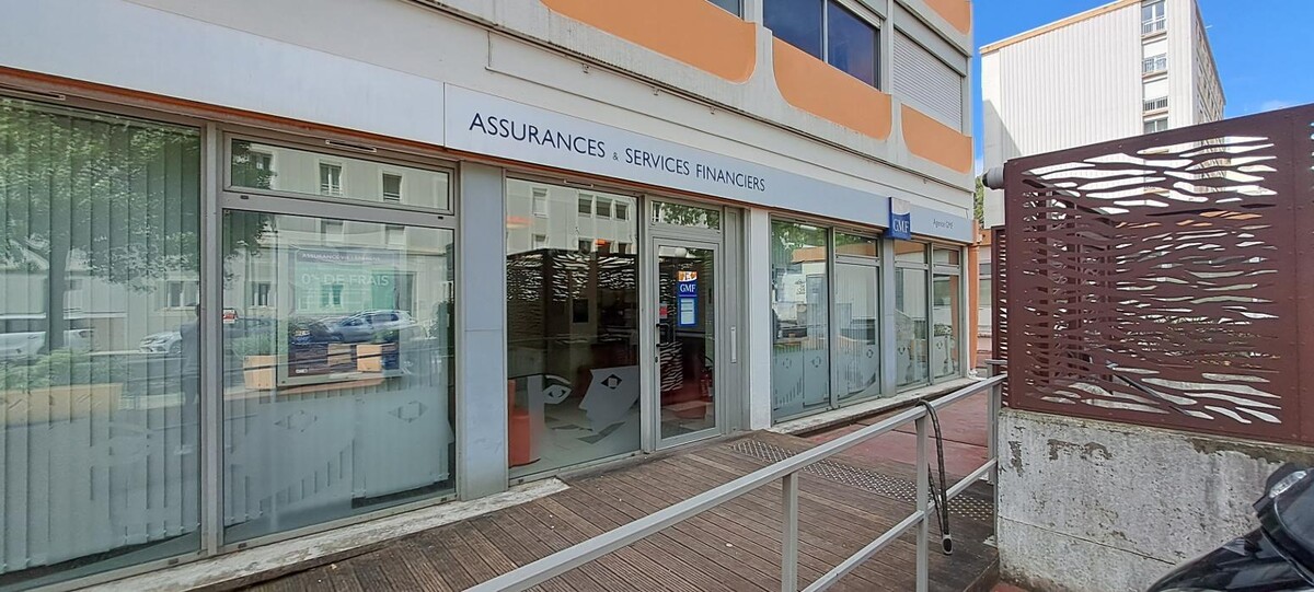 Images GMF Assurances