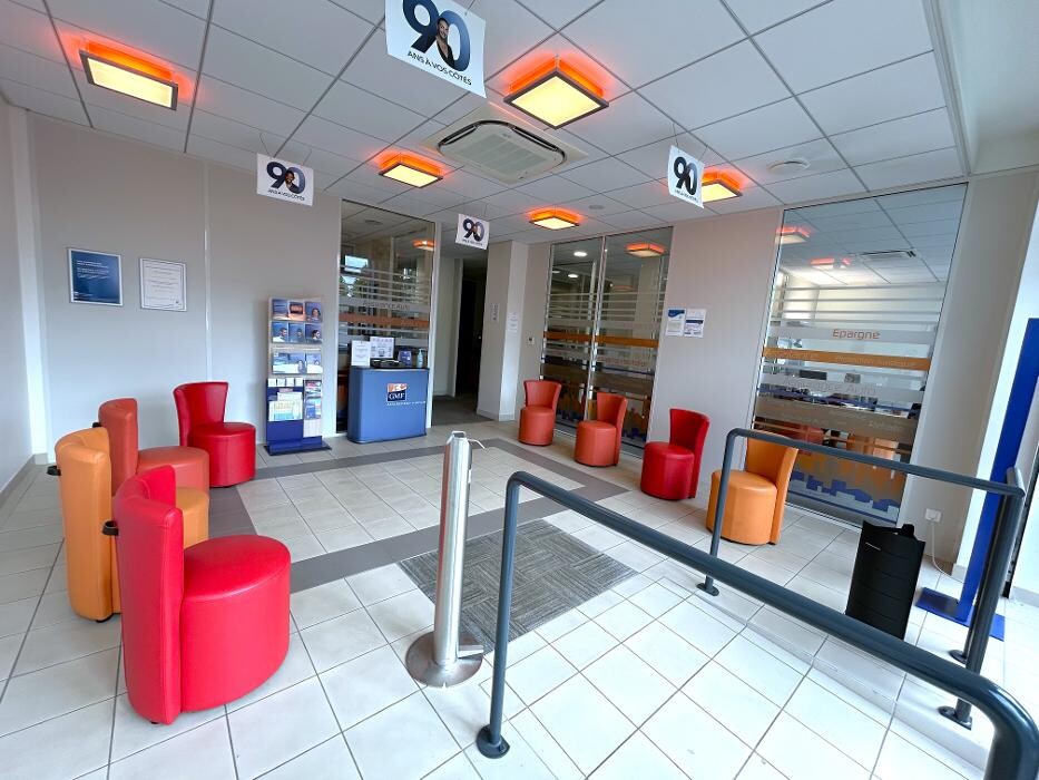 Images GMF Assurances