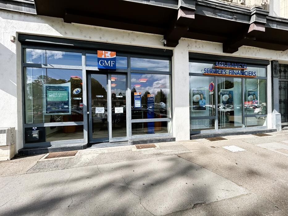 Images GMF Assurances