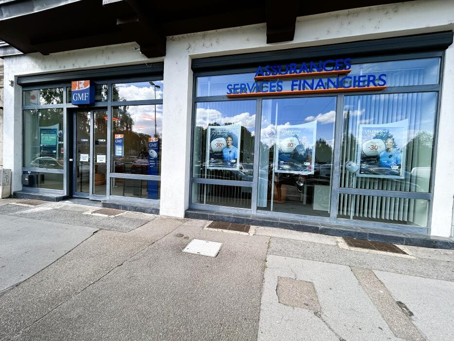 Images GMF Assurances