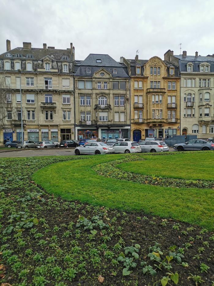 Images GMF Assurances