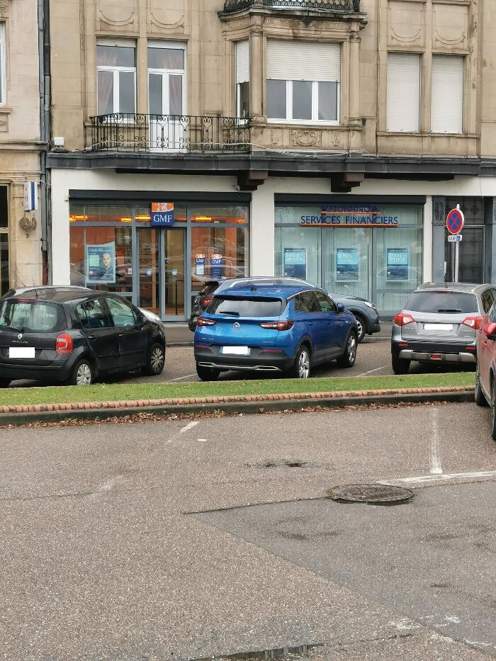 Images GMF Assurances