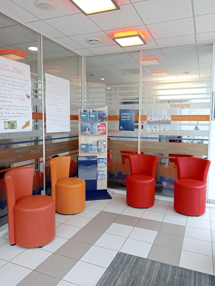 Images GMF Assurances