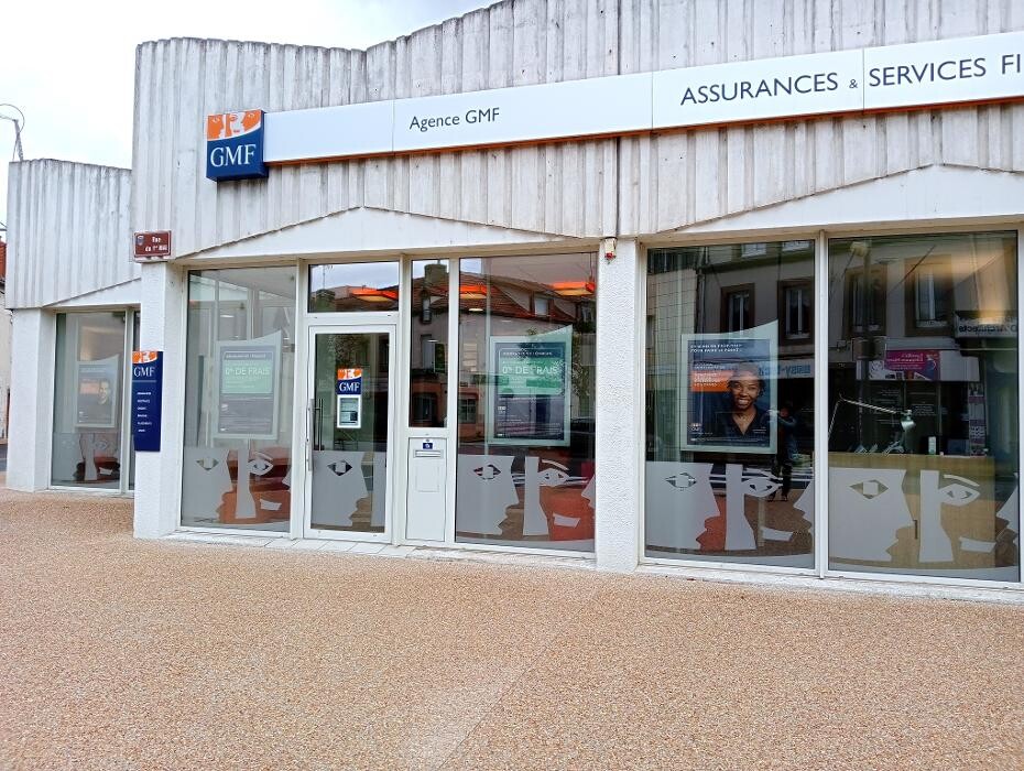 Images GMF Assurances