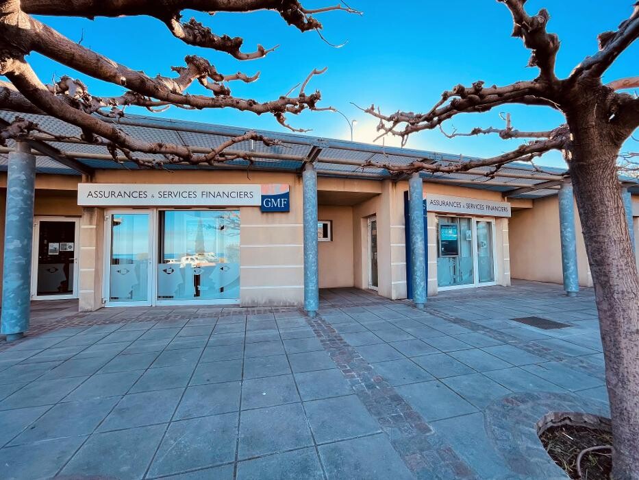 Images GMF Assurances