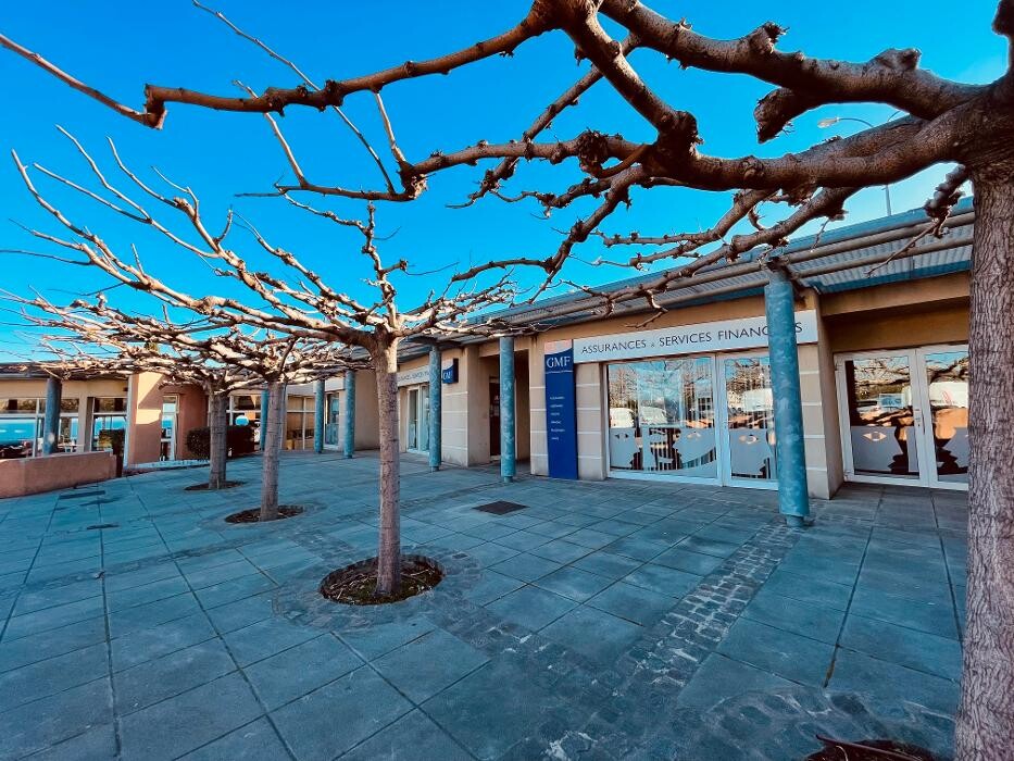 Images GMF Assurances