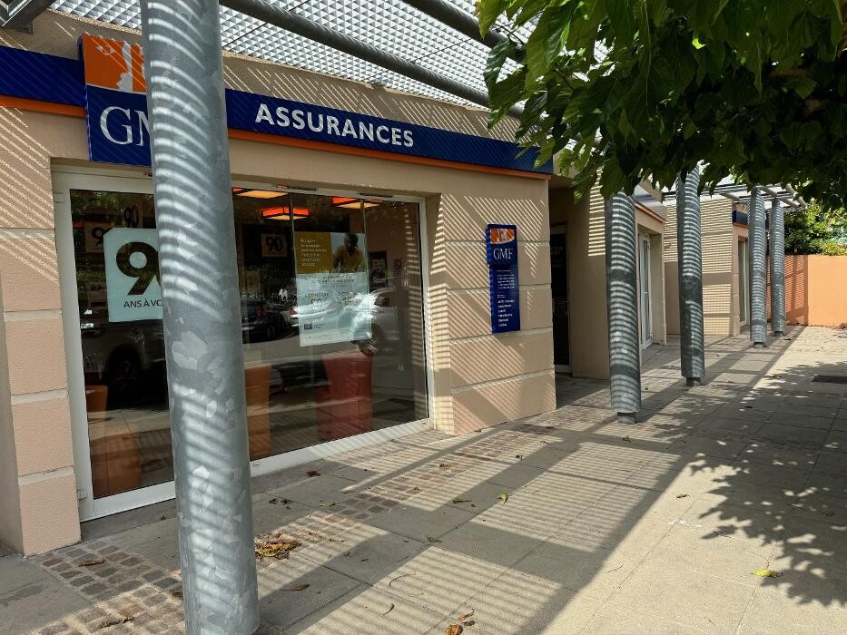 Images GMF Assurances