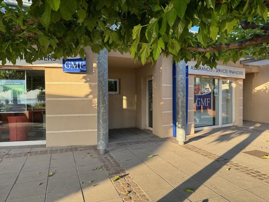 Images GMF Assurances