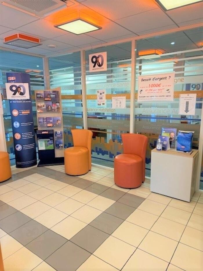 Images GMF Assurances