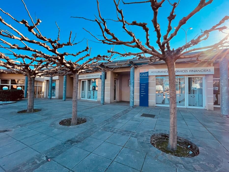 Images GMF Assurances