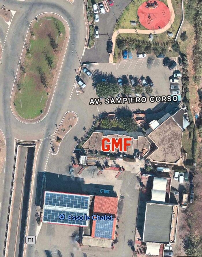 Images GMF Assurances