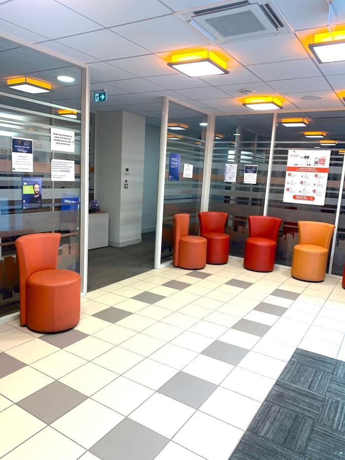 Images GMF Assurances