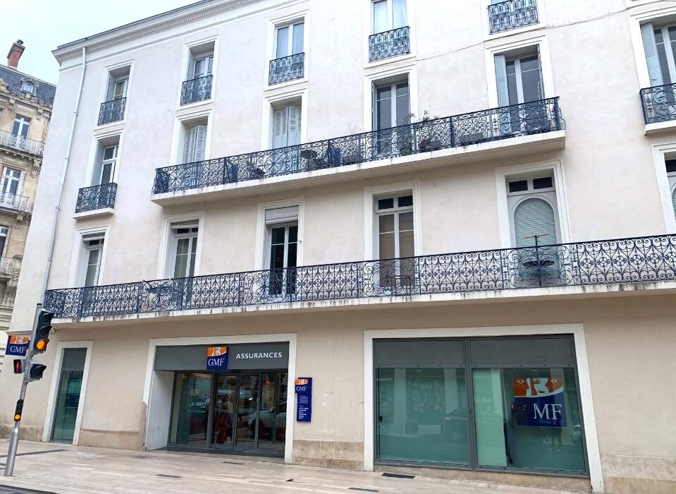 Images GMF Assurances