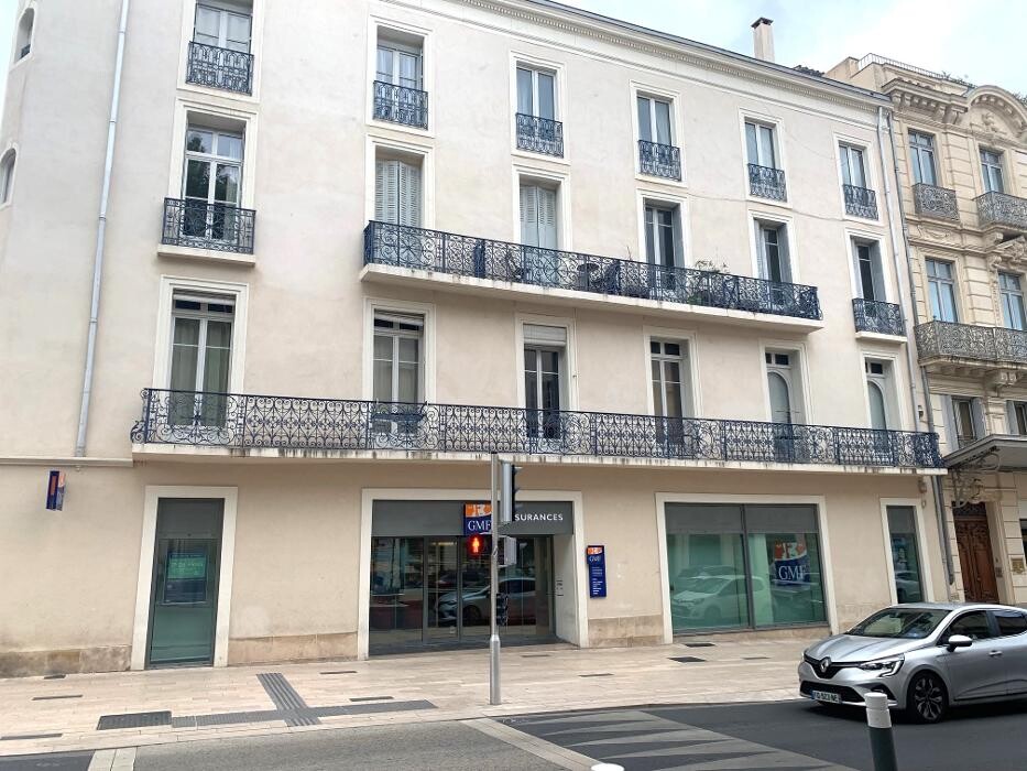 Images GMF Assurances