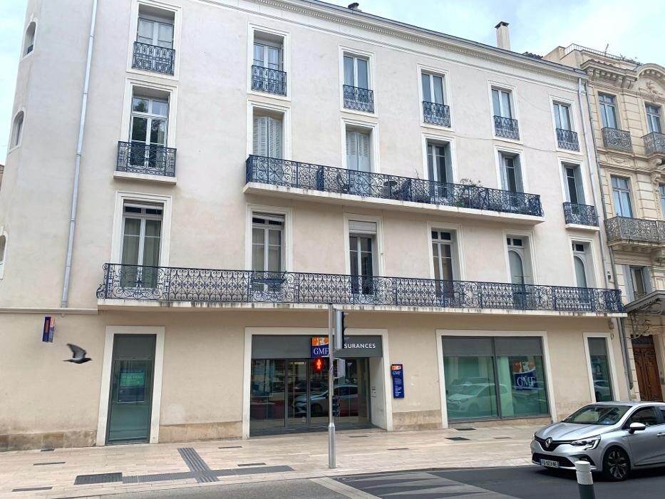 Images GMF Assurances