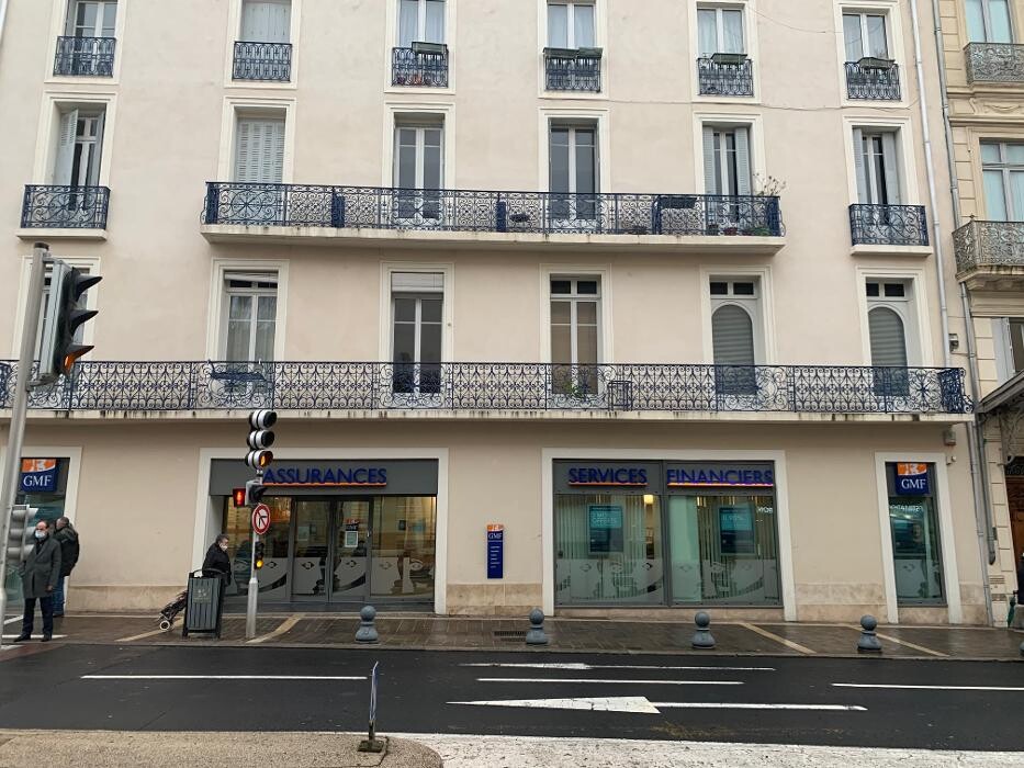 Images GMF Assurances