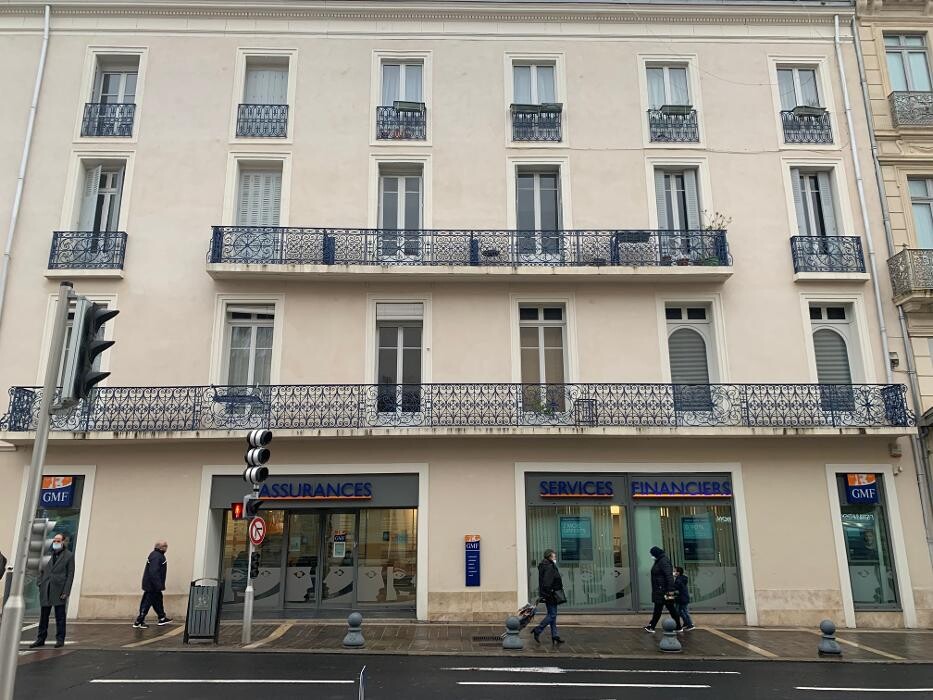 Images GMF Assurances