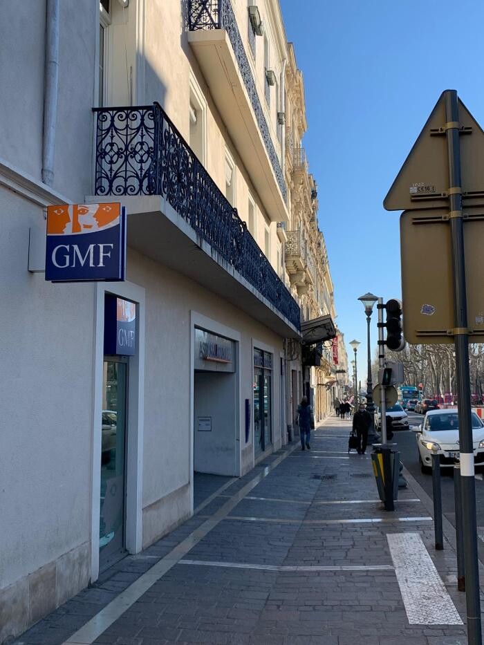 Images GMF Assurances