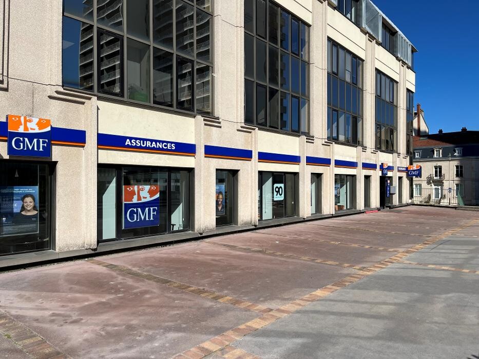 Images GMF Assurances