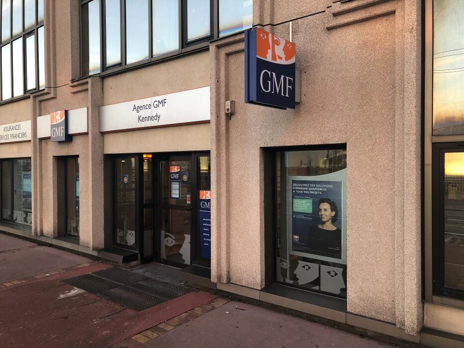 Images GMF Assurances