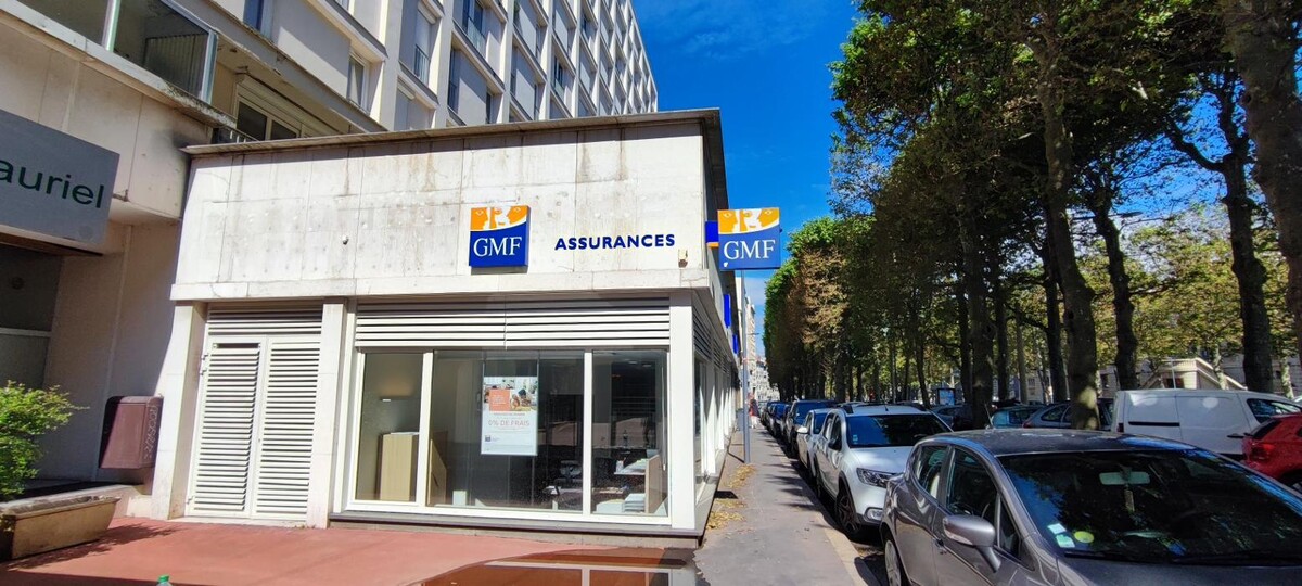 Images GMF Assurances