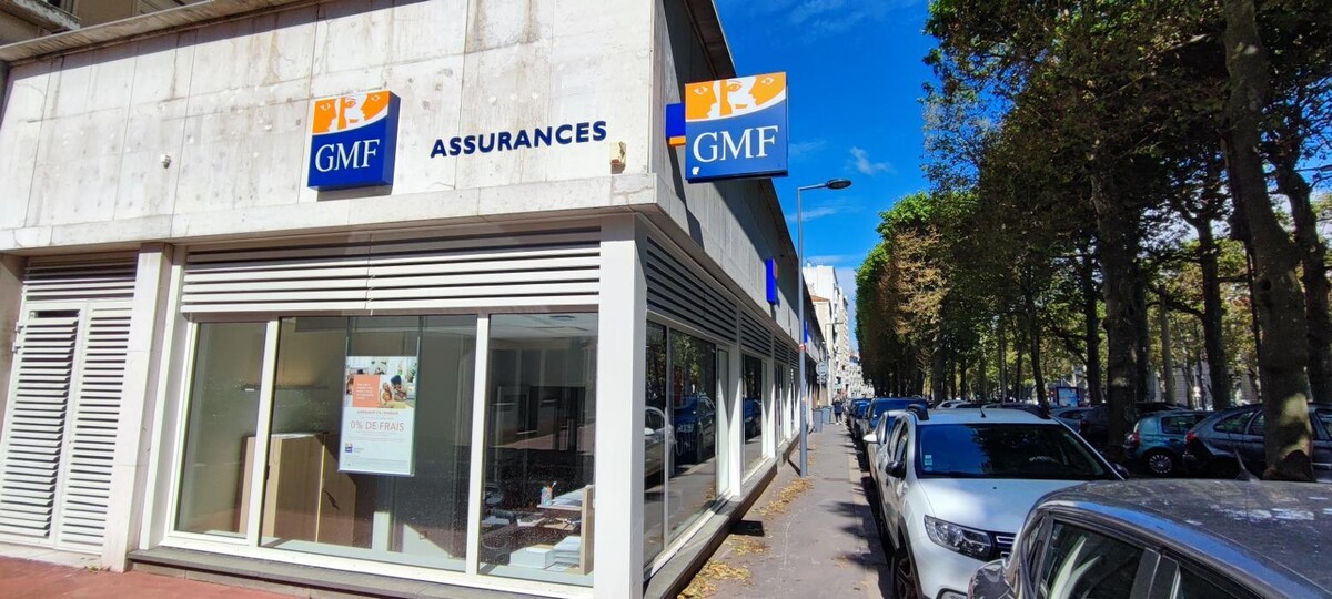 Images GMF Assurances