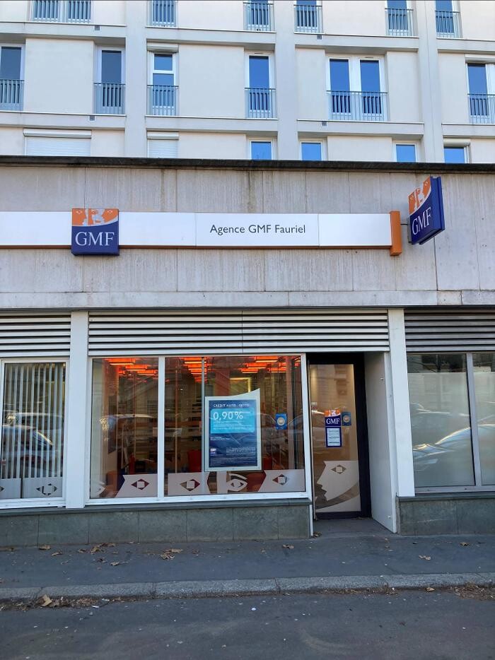 Images GMF Assurances