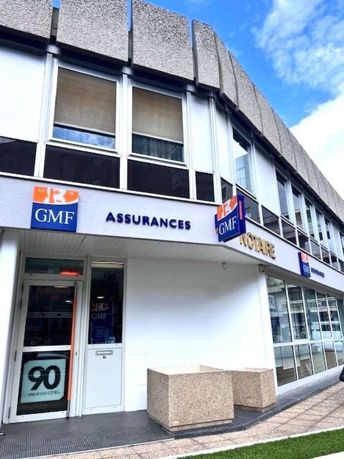 Images GMF Assurances