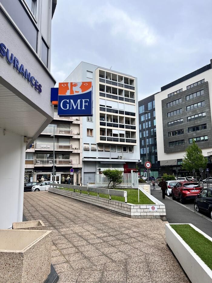 Images GMF Assurances