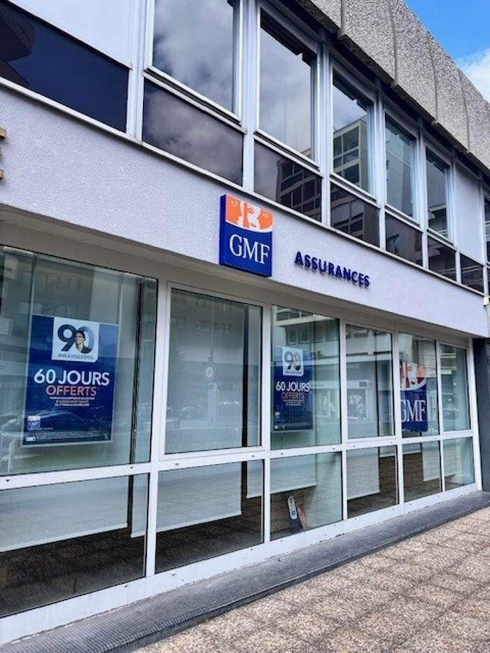 Images GMF Assurances