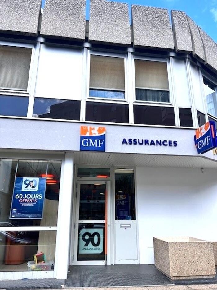 Images GMF Assurances